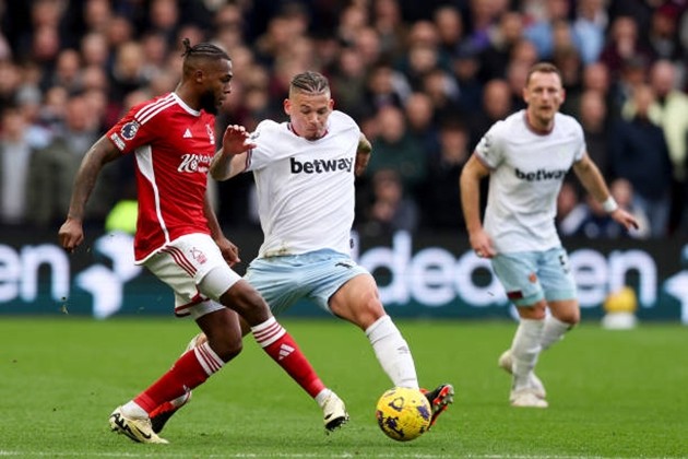 Liên tiếp gây thất vọng, 