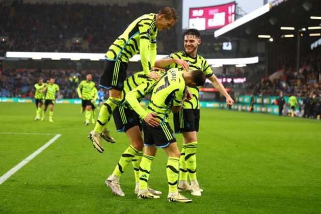 3 điểm ấn tượng sau vòng 25 Ngoại hạng Anh - Bóng Đá