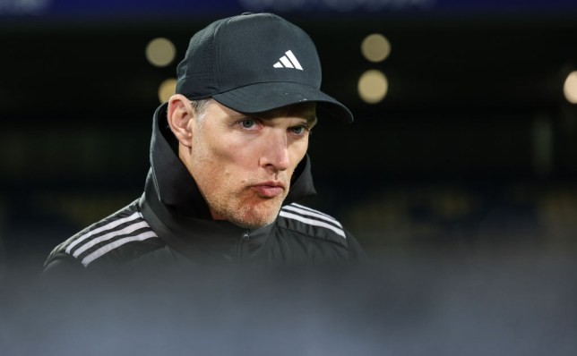 Thomas Tuchel speaks out on his future amid speculation he wants Premier League return - Bóng Đá