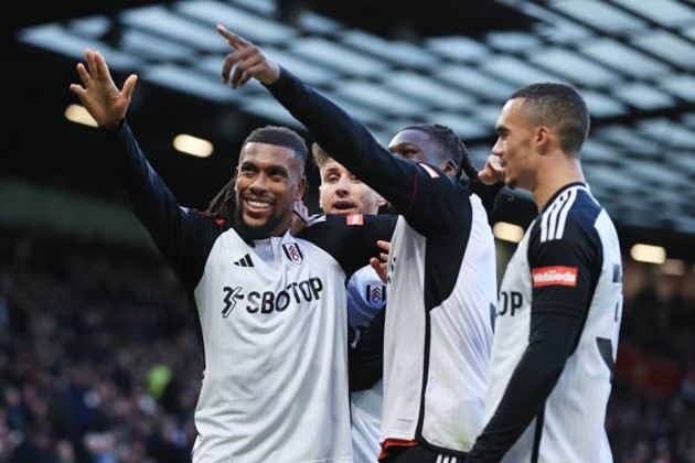 Gieo sầu cho M.U, cựu sao Arsenal lên tiếng - Bóng Đá