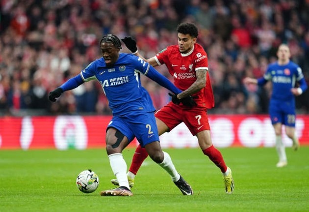 Axel Disasi chỉ ra vấn đề của Chelsea hiện tại - Bóng Đá