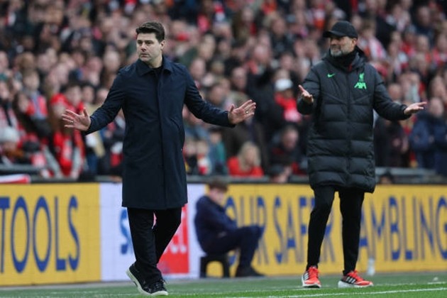 Jurgen Klopp lên tiếng bảo vệ Chelsea - Bóng Đá