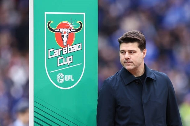Mauricio Pochettino 
