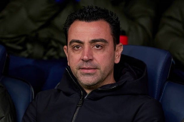 Xavi khẳng định không hối hận khi nói lời chia tay Barcelona - Bóng Đá