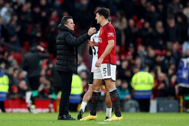 “Gieo sầu” cho M.U, Marco Silva khẳng định Fulham thắng xứng đáng - Bóng Đá