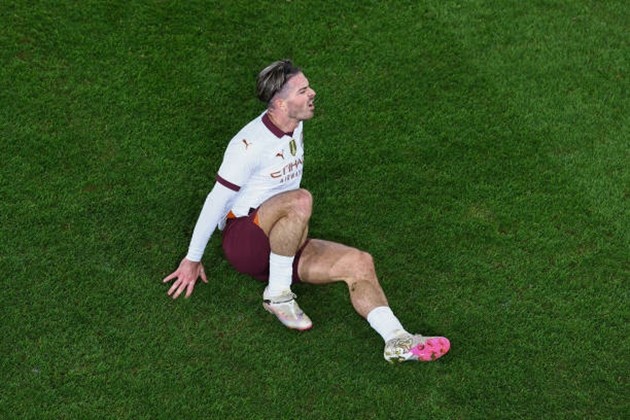 Jack Grealish lên tiếng đáp trả những lời chỉ trích - Bóng Đá