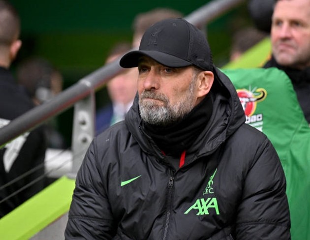 Vô địch Carabao Cup, Jurgen Klopp vẫn chất vấn trọng tài - Bóng Đá