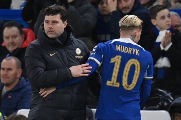 Học trò gây thất vọng, Mauricio Pochettino đứng ra nhận trách nhiệm - Bóng Đá