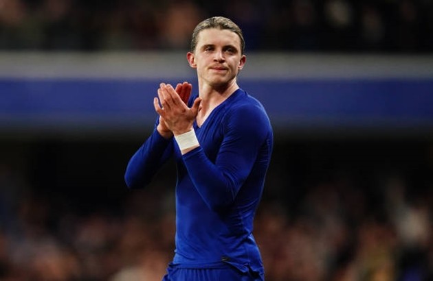 Giúp đội nhà đi tiếp, người hùng của Chelsea lên tiếng - Bóng Đá