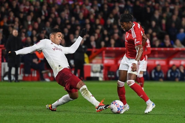 Rooney muốn Rashford lấy 