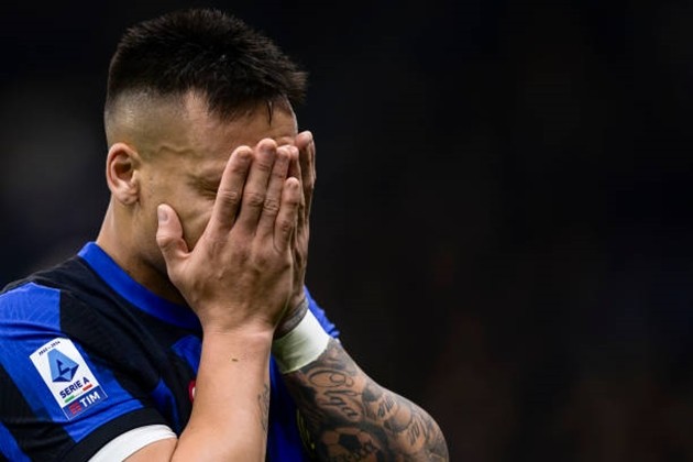 Những đội bóng gây tiếc nuối ở vòng 16 đội Champions League - Bóng Đá