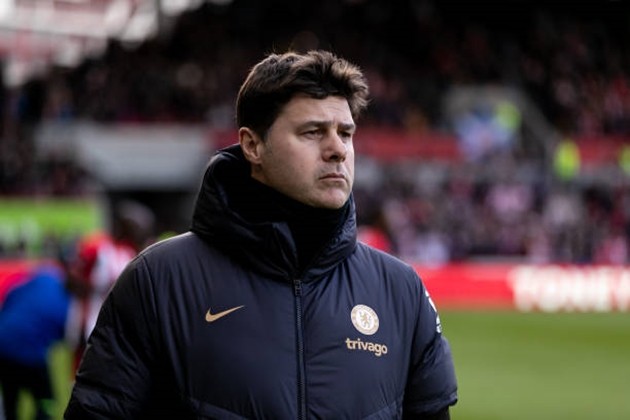 Học trò gây thất vọng, Mauricio Pochettino đứng ra nhận trách nhiệm - Bóng Đá