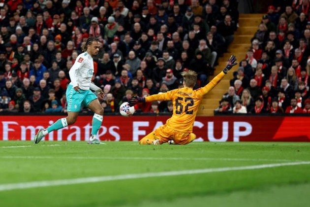Jurgen Klopp ghi nhận công lao của 