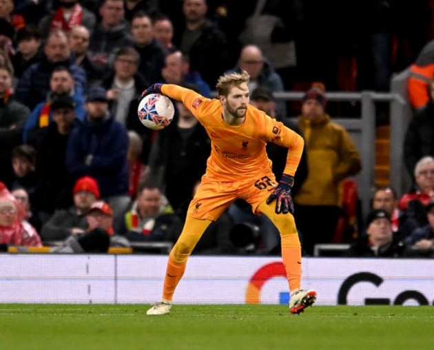 Jurgen Klopp ghi nhận công lao của 