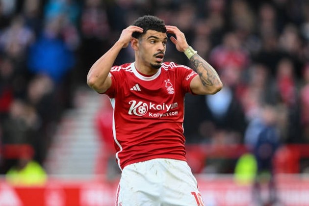 Arsenal tính chi 50 triệu bảng để 