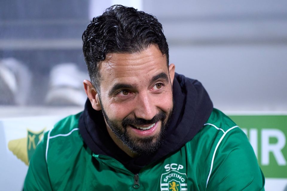 Ex-Liverpool stars in disagreement over Jurgen Klopp successor after Ruben Amorim meeting - Bóng Đá