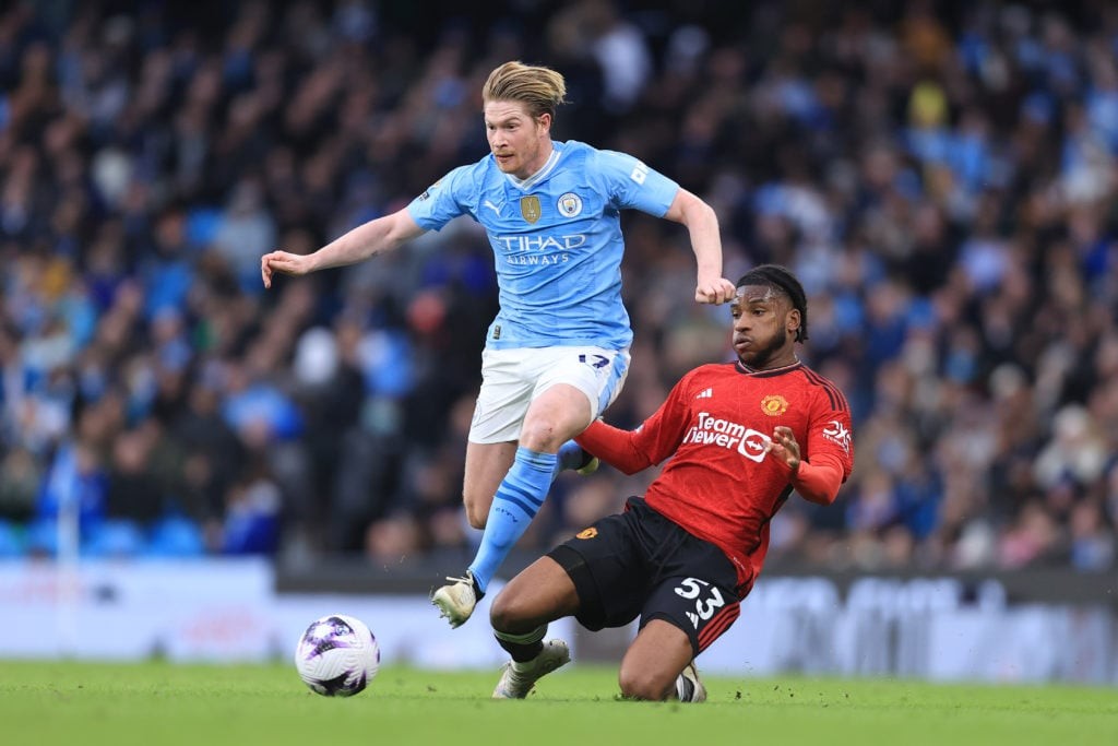 Thêm một măng non M.U có thể bước ra ánh sáng - Bóng Đá