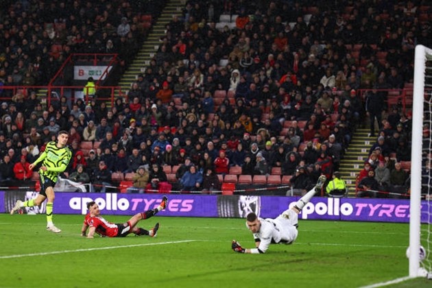 Huyền thoại Arsenal ấn tượng với Kai Havertz - Bóng Đá