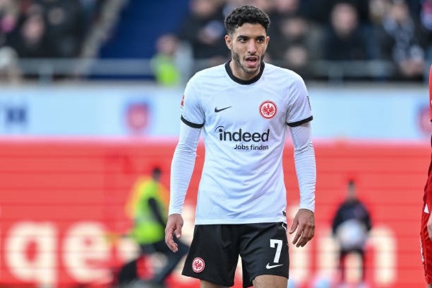 Vì sao trẻ Bundesliga, Liverpool và Arsenal 