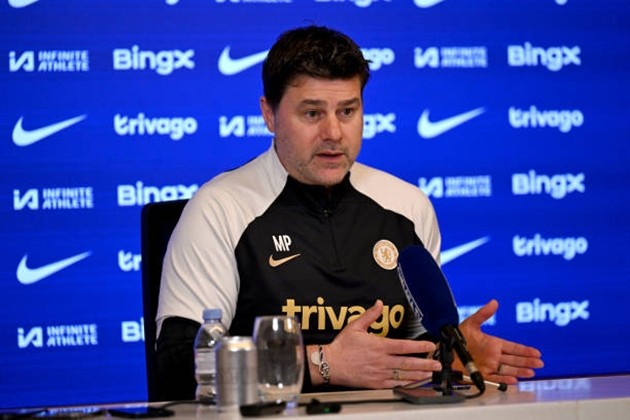 Thắng Newcastle, Mauricio Pochettino động viên các học trò - Bóng Đá