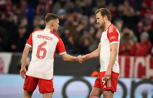 Owen Hargreaves: Bayern Munich phải trông mong vào Harry Kane ở Champions League - Bóng Đá