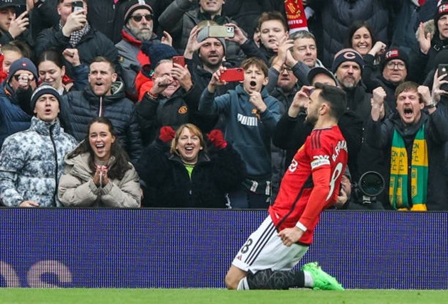 Wayne Rooney chỉ trích thậm tệ Marcus Rashford và Bruno Fernandes  - Bóng Đá