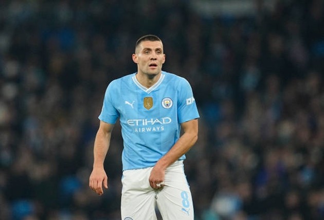 Mateo Kovacic gửi lời thách thức Real Madrid - Bóng Đá