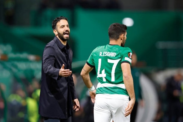 Mục tiêu của Liverpool 