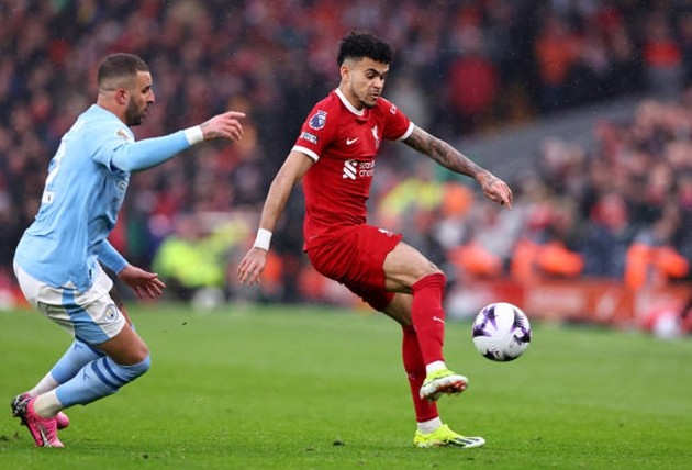 Kyle Walker gửi lời cảnh báo đến Arsenal và Liverpool - Bóng Đá