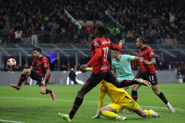 Christian Pulisic bị 