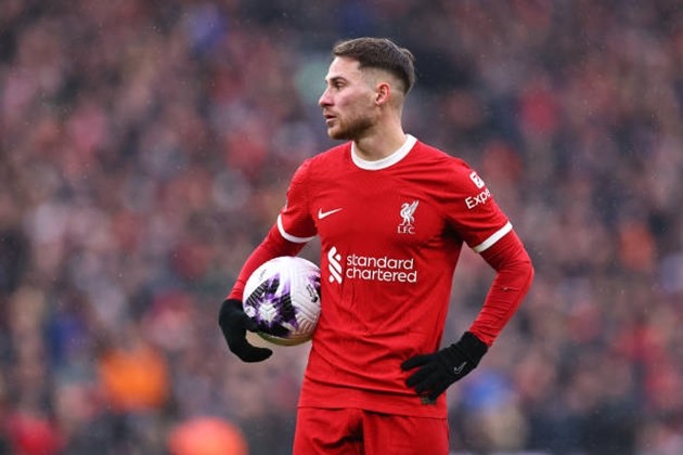 Liverpool mất trắng quả phạt đền, người trong cuộc lên tiếng - Bóng Đá