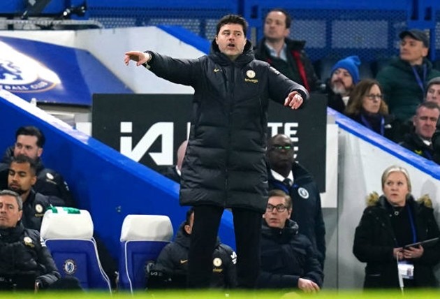 Thắng Newcastle, Mauricio Pochettino động viên các học trò - Bóng Đá