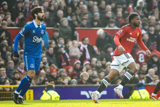 Victor Lindelof đưa ra lời khuyên cho sao trẻ Manchester United - Bóng Đá