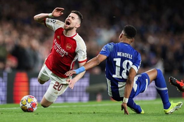 Ian Wright cảnh báo Mikel Arteta về điểm yếu chết người của Arsenal - Bóng Đá