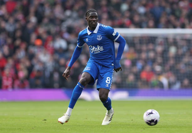 5 bản hợp đồng đầu tiên mà Dan Ashworth cần thực hiện tại Man United - Bóng Đá