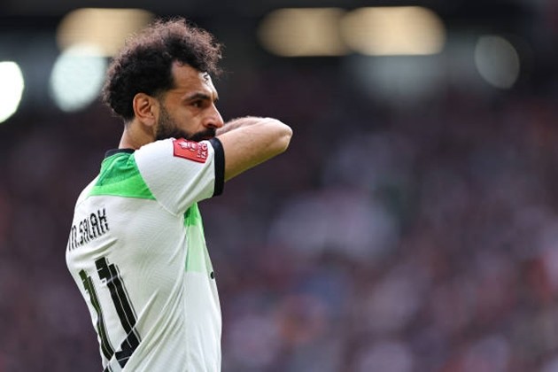 Đột nhập biệt thự của Mohamed Salah, hai người đàn ông bị bỏ tù - Bóng Đá