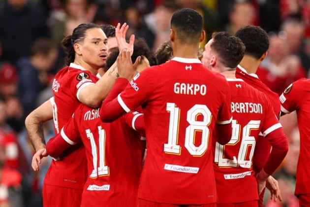 Jurgen Klopp tiết lộ bí quyết giúp Liverpool thăng hoa  - Bóng Đá