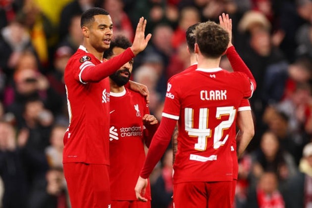 Jurgen Klopp tiết lộ bí quyết giúp Liverpool thăng hoa  - Bóng Đá