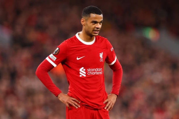 Cody Gakpo phớt lờ những sự chỉ trích - Bóng Đá