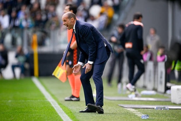 Max Allegri 