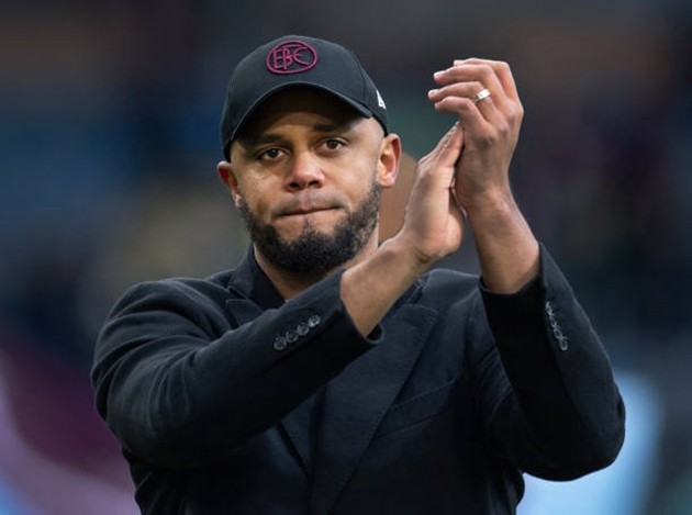 Huyền thoại Man City chỉ trích trình độ trọng tài Ngoại hạng Anh - Bóng Đá