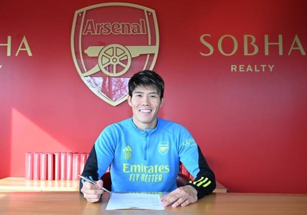 Arsenal 