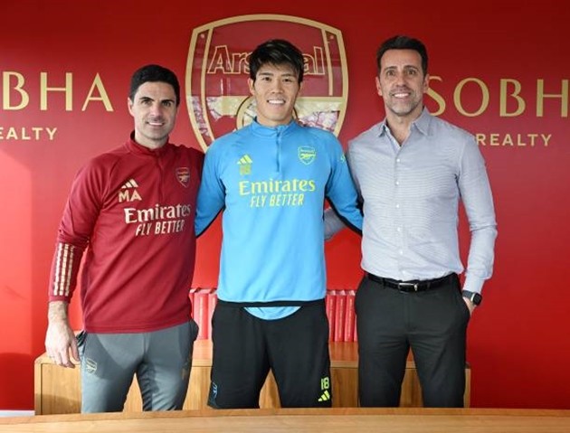 Arsenal 