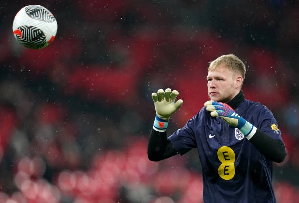 Exclusive: Aaron Ramsdale 'Open-Minded' About Joining Newcastle - Bóng Đá