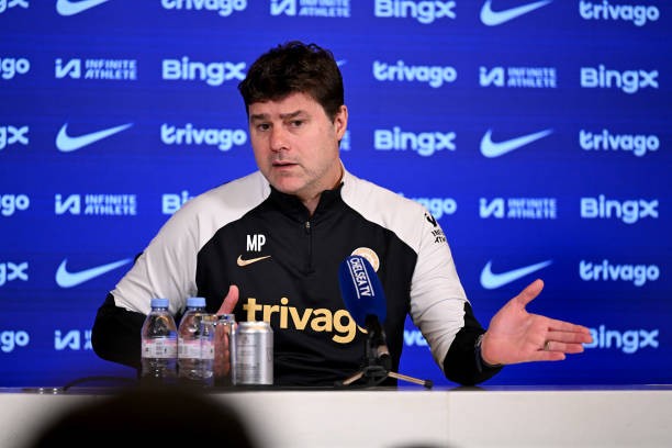 Lý do Chelsea nên sa thải Mauricio Pochettino - Bóng Đá