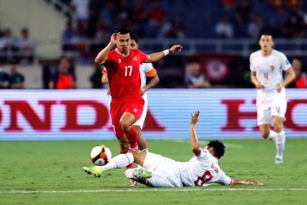 TRỰC TIẾP Việt Nam 0-2 Indonesia: Tiến Linh rời sân (H2) - Bóng Đá