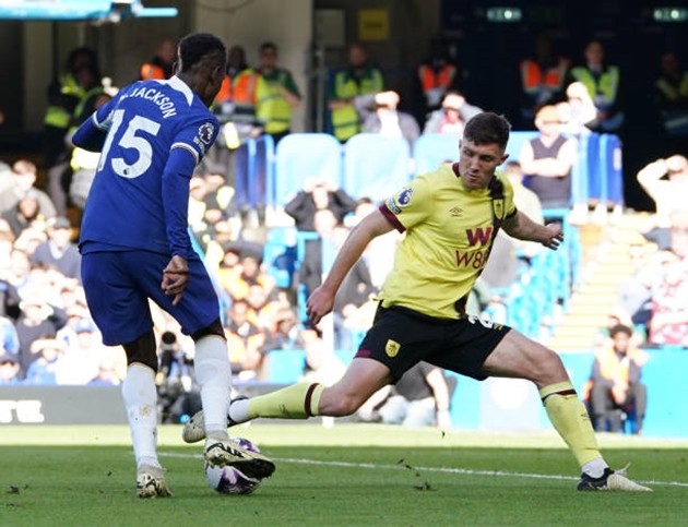Huyền thoại Chelsea ngán ngẩm với thầy trò Mauricio Pochettino - Bóng Đá