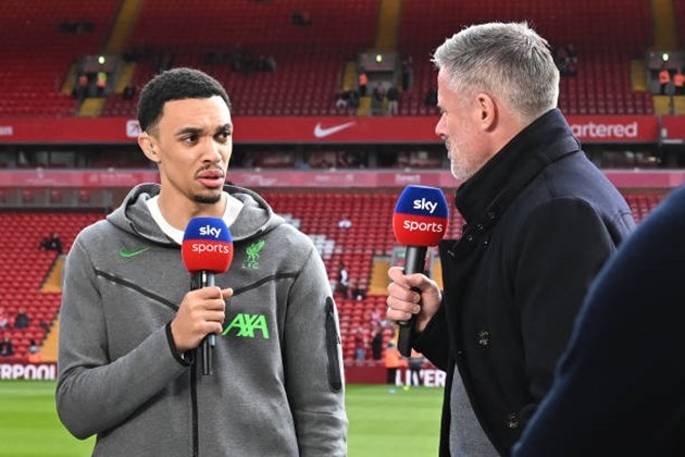 Thắng Brighton, Liverpool đón thêm tin vui từ trụ cột - Bóng Đá