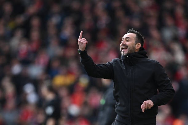 Liệu Bayern có thể là sự lựa chọn phù hợp của Roberto De Zerbi? - Bóng Đá