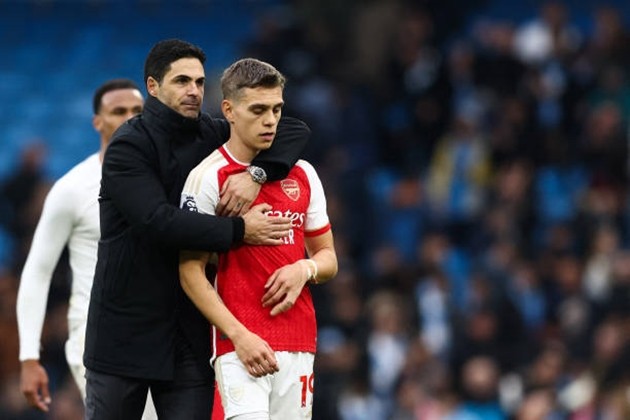 Mikel Arteta yêu cầu 1 điều từ các cầu thủ Arsenal - Bóng Đá